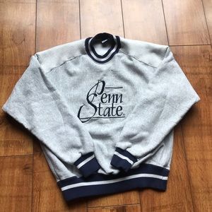 Vintage Penn State sweatshirt